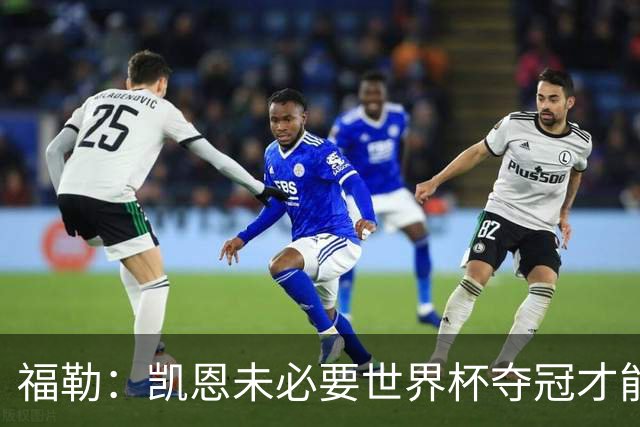 福勒：凯恩未必要世界杯夺冠才能冲击金球 他进球数和表现很惊人